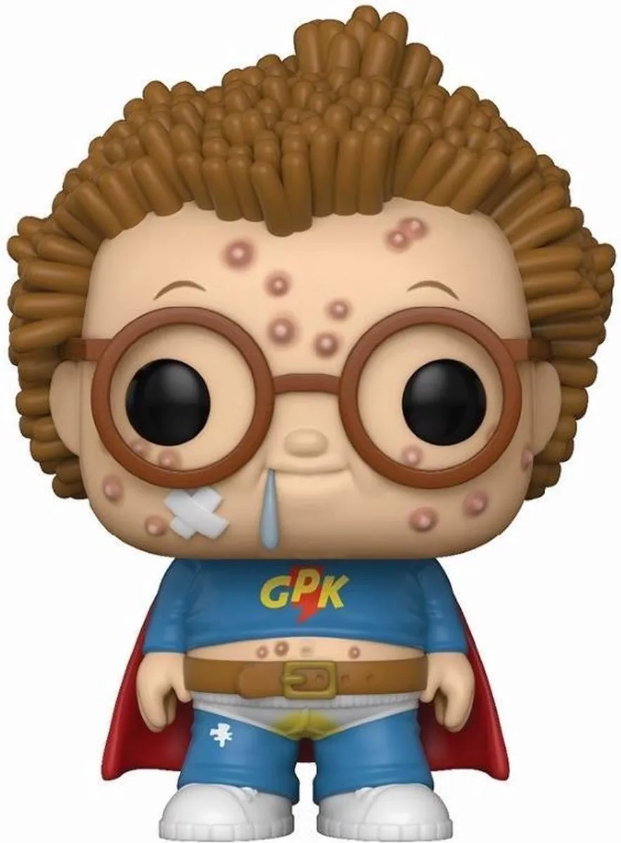 Funko GPK Clark Can't Garbage Pail Kids Pop!
