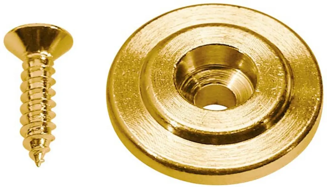Boston SH-15-G Gouden String Retainer Basgitaar