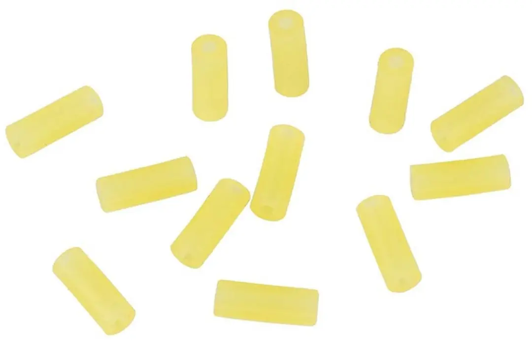 Boston RTS15/12 Rubber Buis 15mm - 12 Stuks
