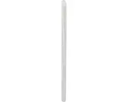 Boston BBS-9U Brugzadel Folkgitaar - 73,5x10x3mm - 14" Radius