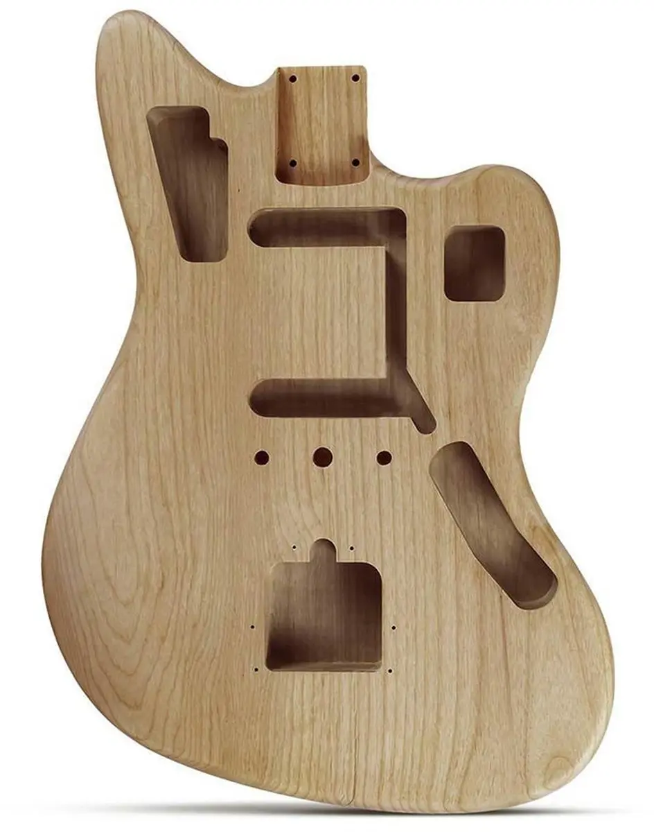Boston JJG-2A Vintage Body
