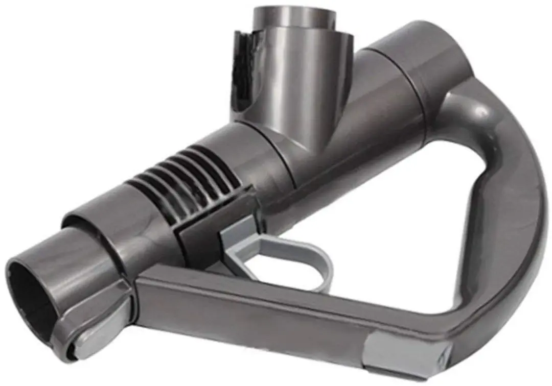 ECTEATOY Vervangende Handgreep DC19/DC23/DC26/DC29/DC32/DC37 - #917276-01 - Grijs