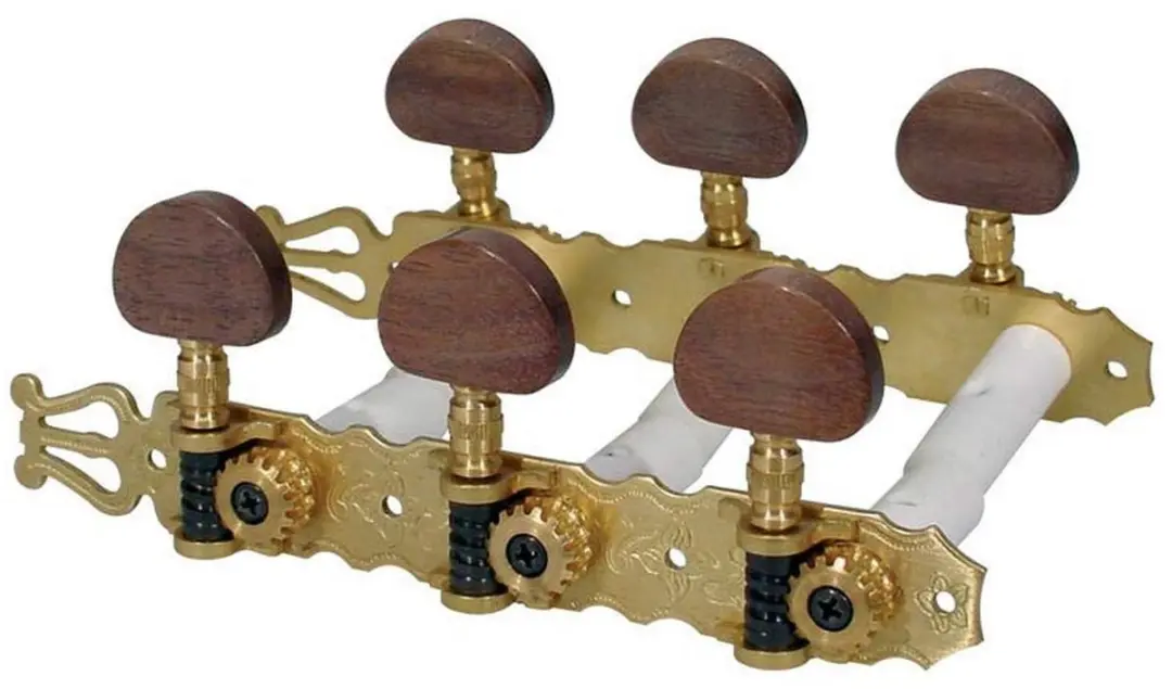 Boston 130-SB Stemmechanieken Klassieke Gitaar 3L/3R