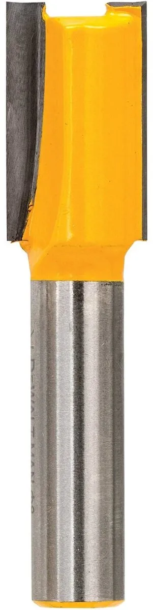 DeWalt DT90005 Groeffrees 12x20mm