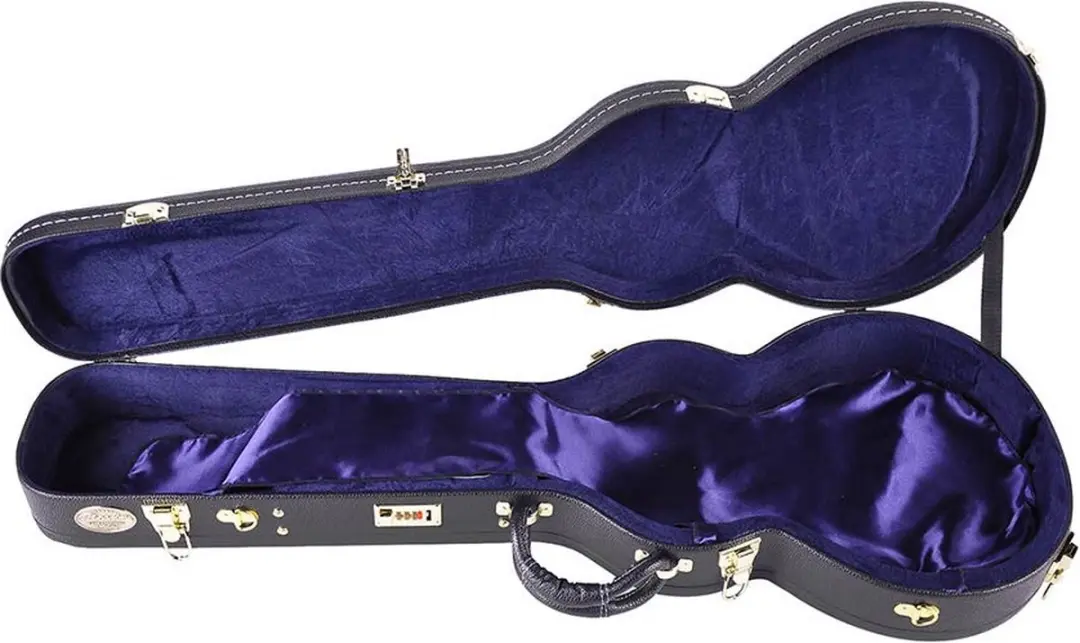 Boston CEG-500-LP Gitaarkoffer - 6-snarig - afbeelding 4 van 5