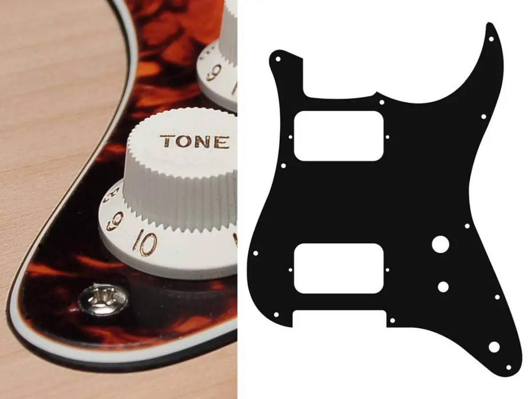 Boston ST-331-MO Pickguard