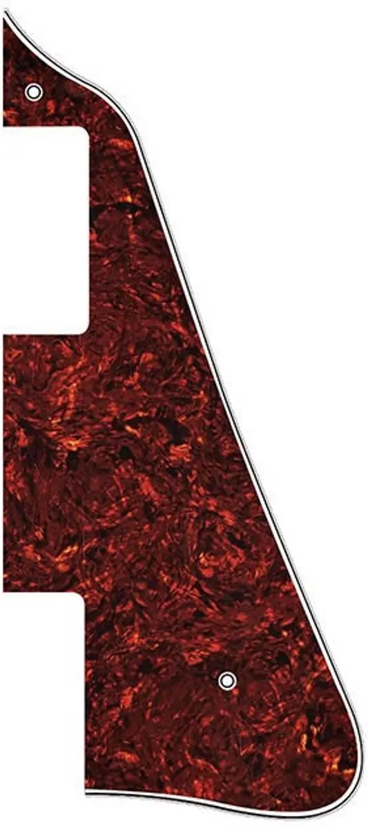 Boston LP-413-TI Pickguard