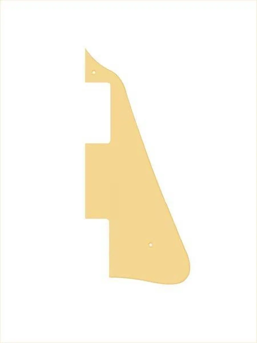 Boston LP-113-C Pickguard