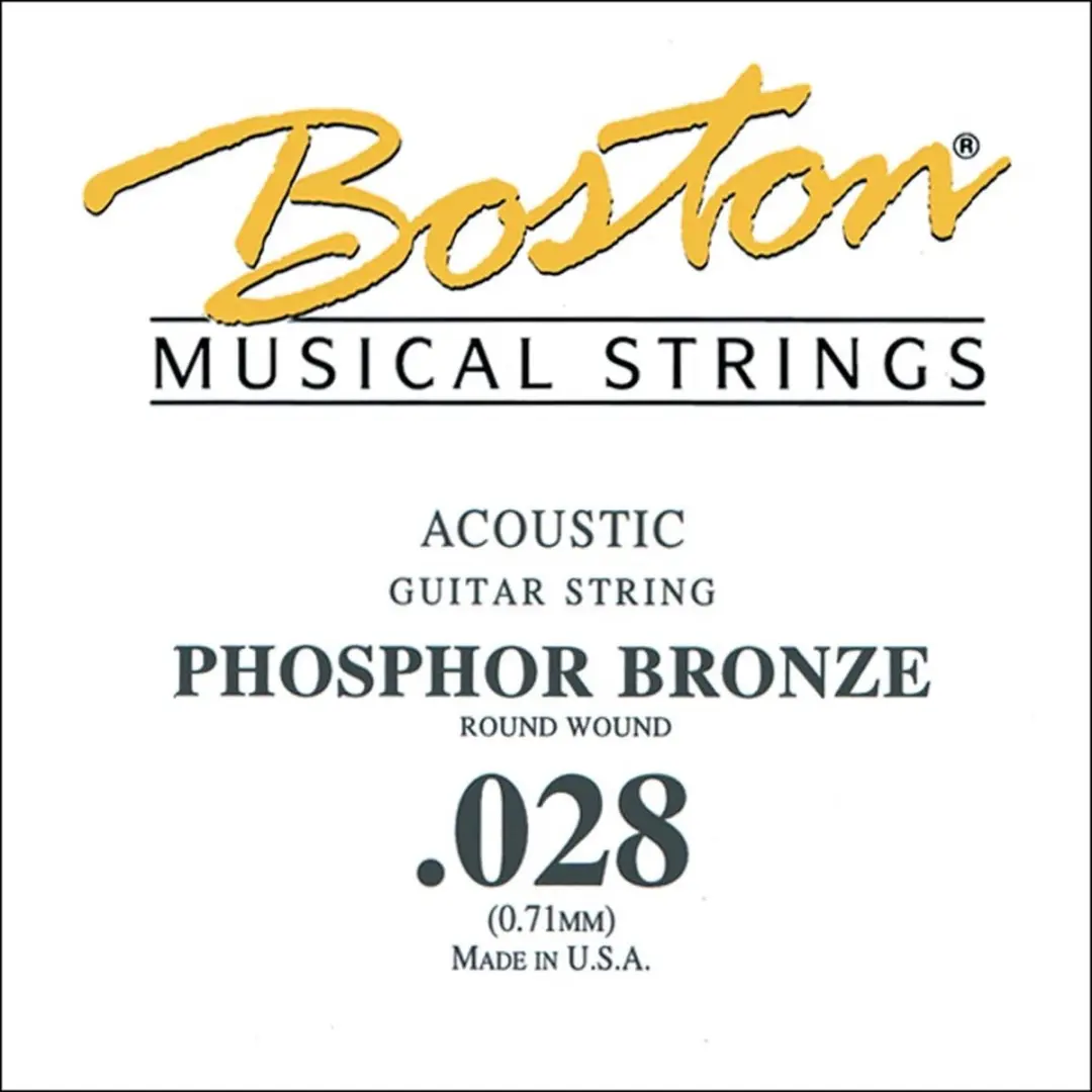 Boston BPH-028 Snaar