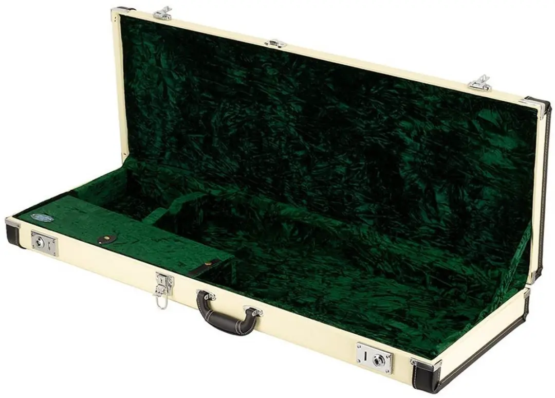 Boston DGC-ST-CR California Series Koffer - Elektrische Gitaar
