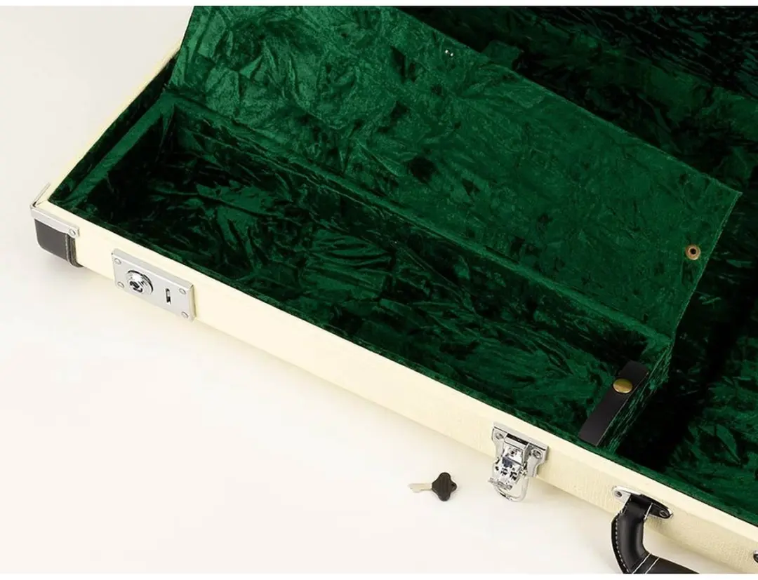 Boston DGC-ST-CR California Series Koffer - Elektrische Gitaar