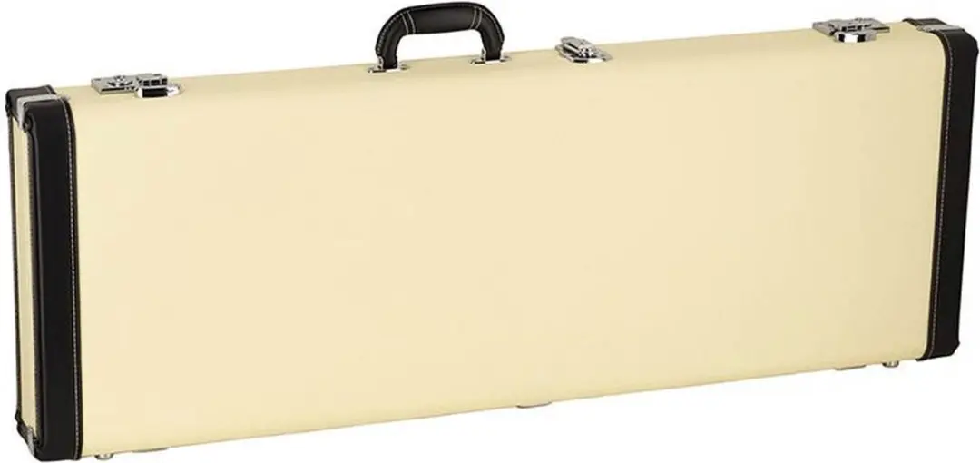 Boston DGC-ST-CR California Series Koffer - Elektrische Gitaar