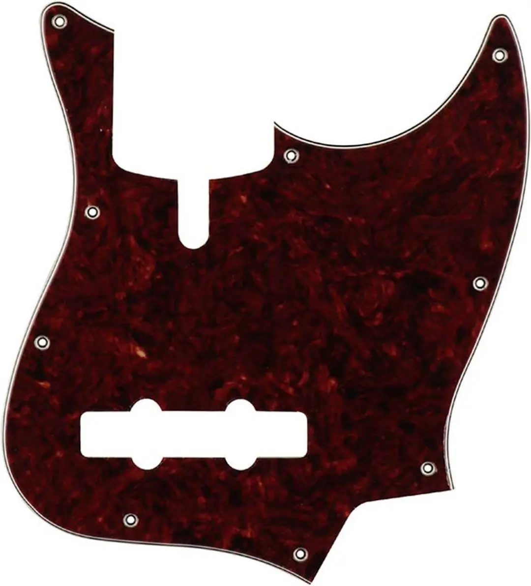 Boston M5V-410-TI Pickguard