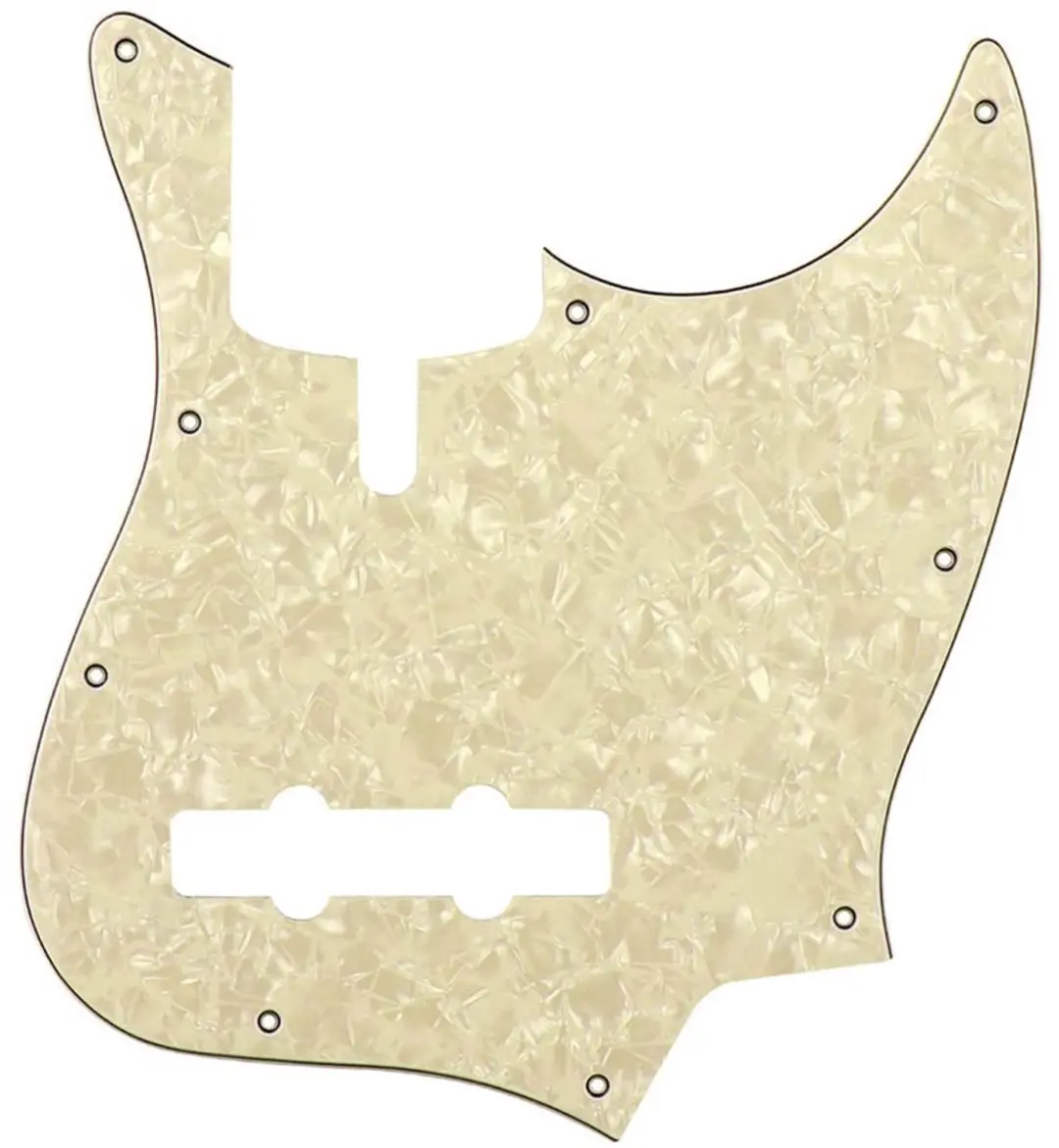 Boston M4V-310-PC Pickguard