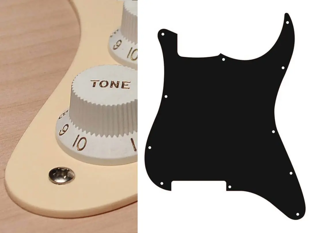 Boston ST-100-C Pickguard