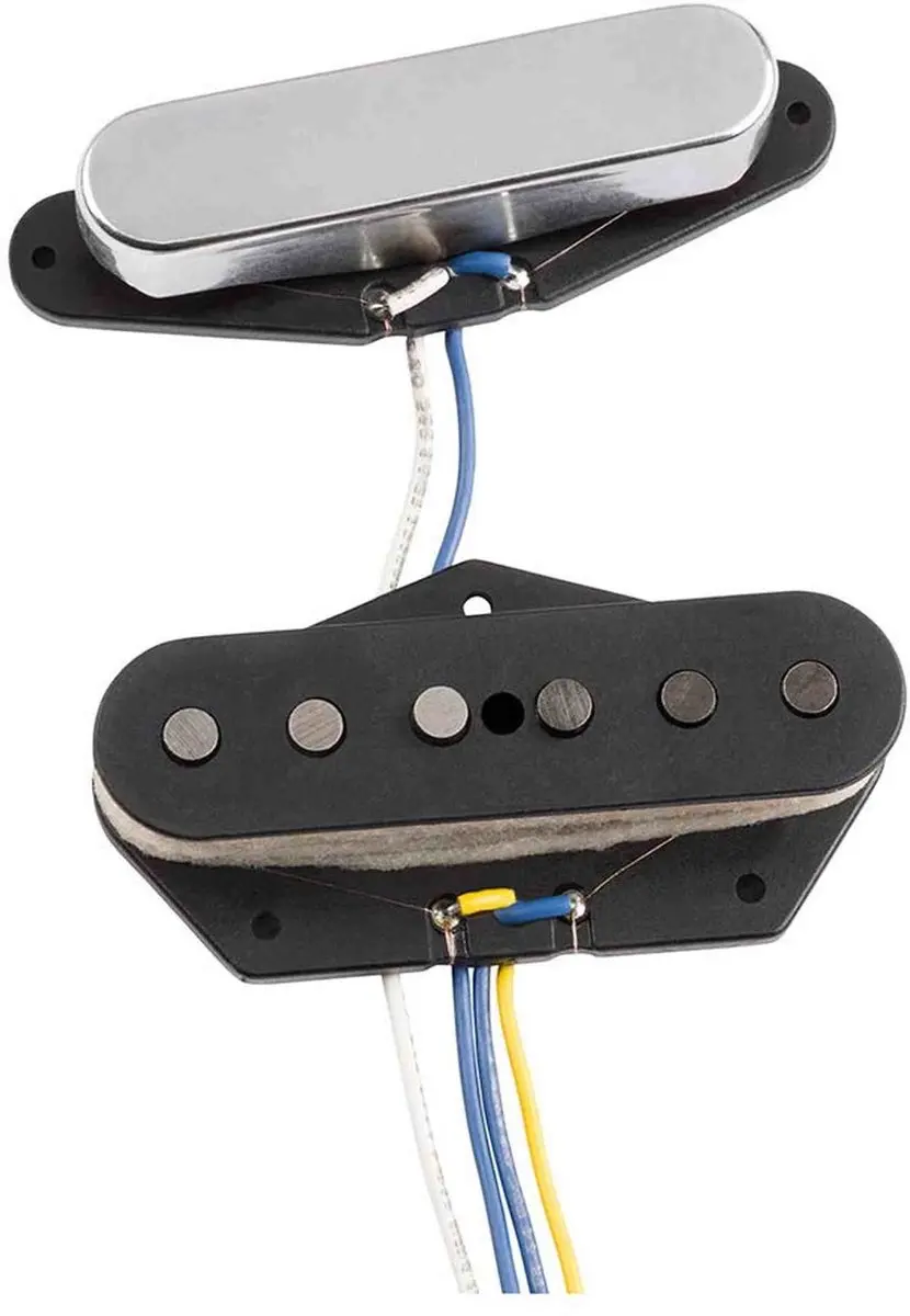 Fender Joe Strummer Signature Telecaster Pickups