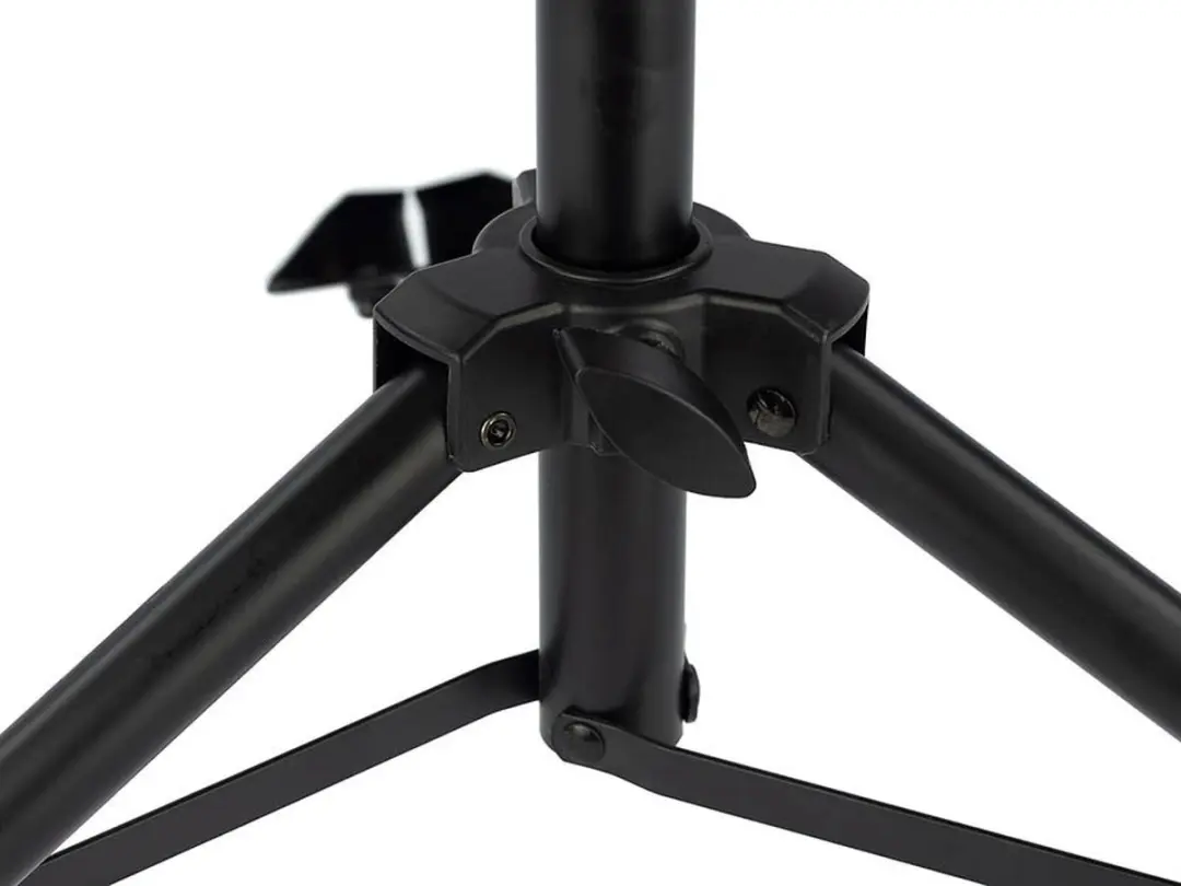 Boston CEST-200-C Cello Stand - Zwart