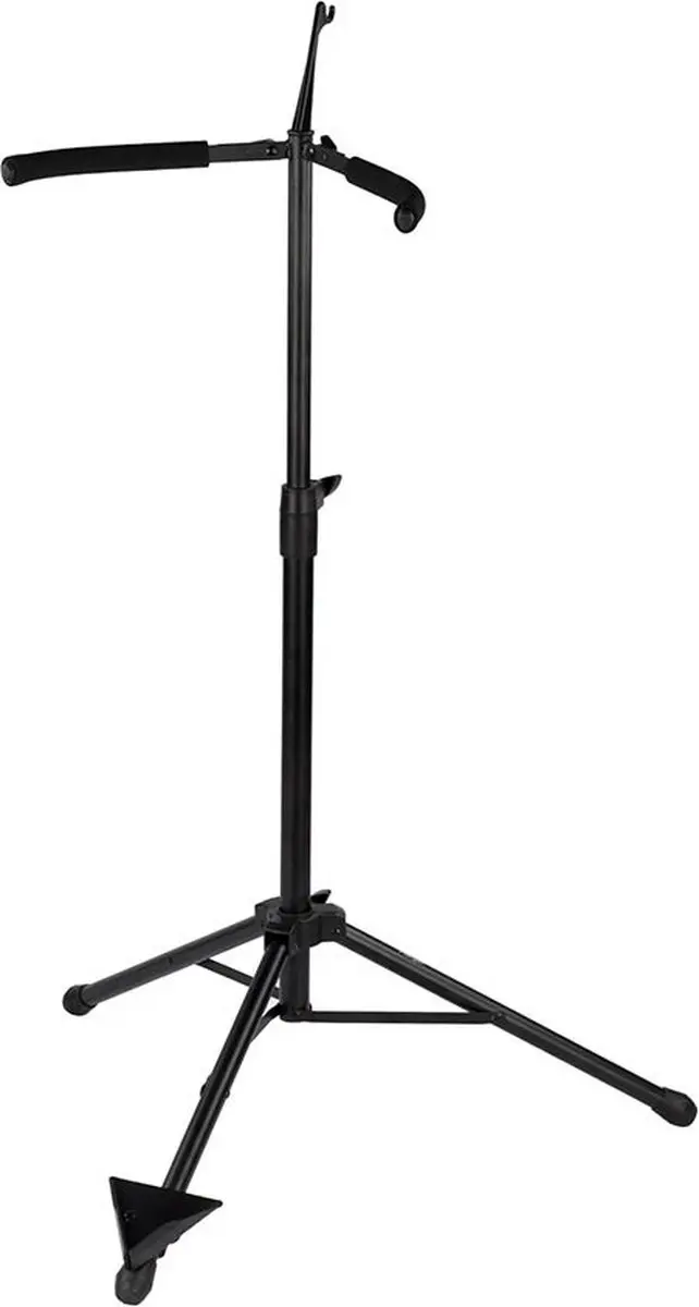 Boston CEST-200-C Cello Stand - Zwart