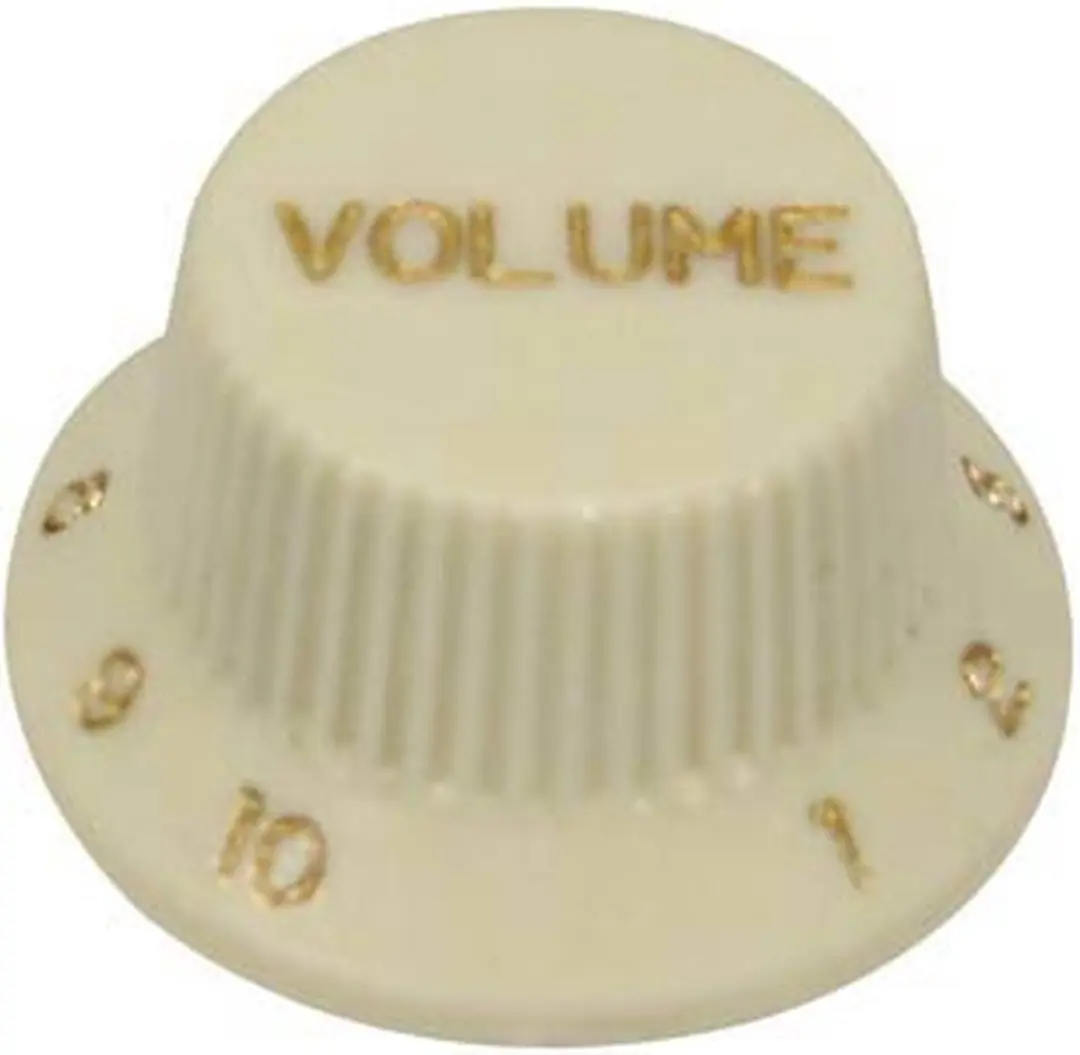 Boston KC-244-VG Bellknop