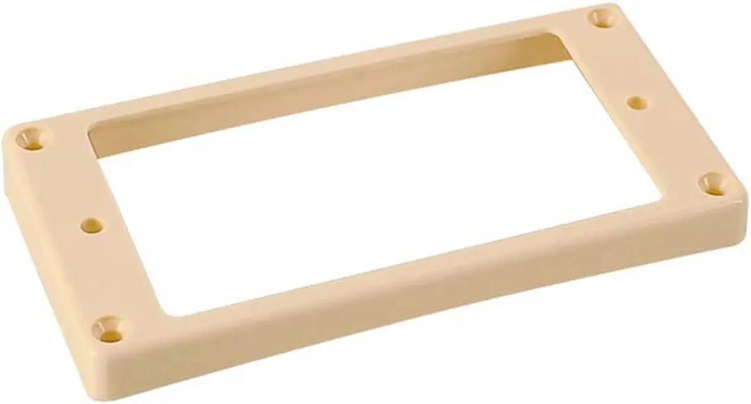 Boston HCS7090IV Ivoor Humbucker Frame