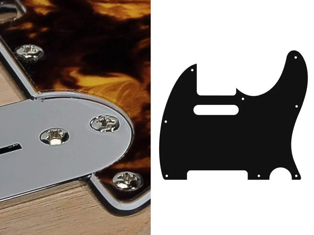 Boston TE-310-MY Pickguard