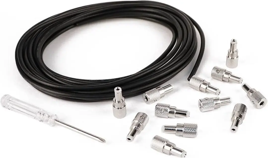 Boston SDPC-512 Solderless Powerkabelkit