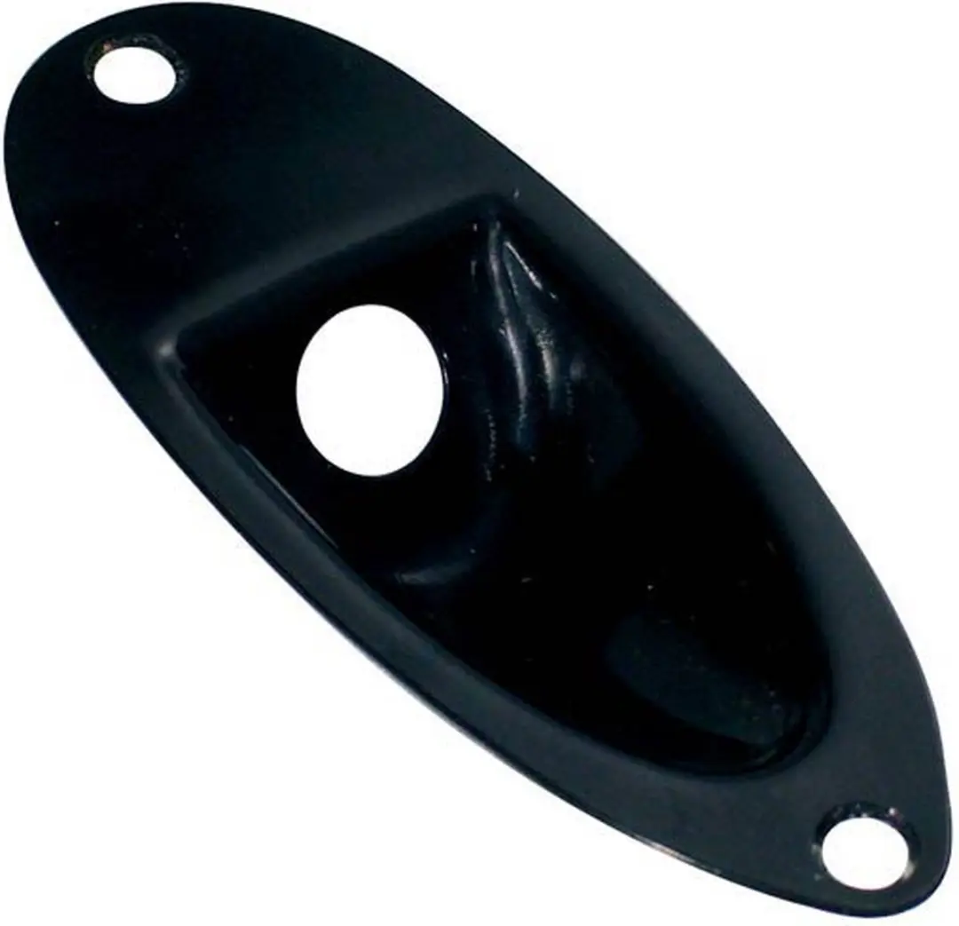 Boston JP-2-B Recessieve Jackplaat