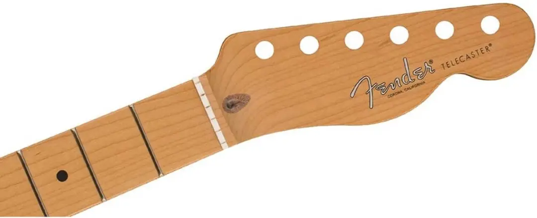 Fender American Professional II Roasted Maple Telecaster Hals