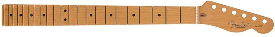 Fender American Professional II Roasted Maple Telecaster Hals