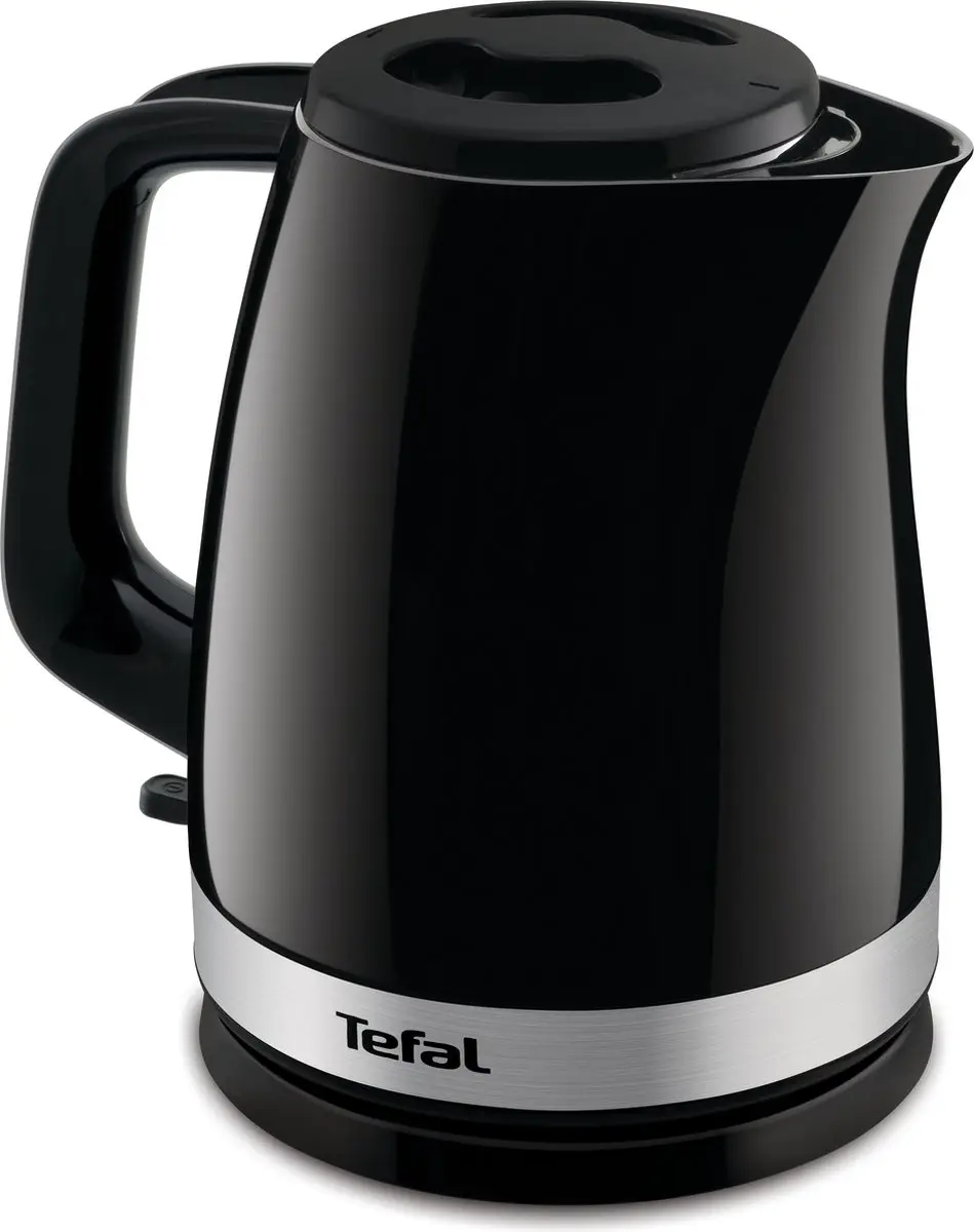 Tefal Delfini Plus KO150F Waterkoker 2400W 1.5L