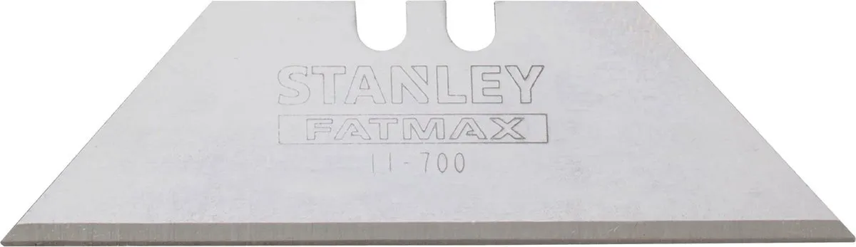 Stanley FatMax Reservemesjes 10 Stuks - voor Stanleymes