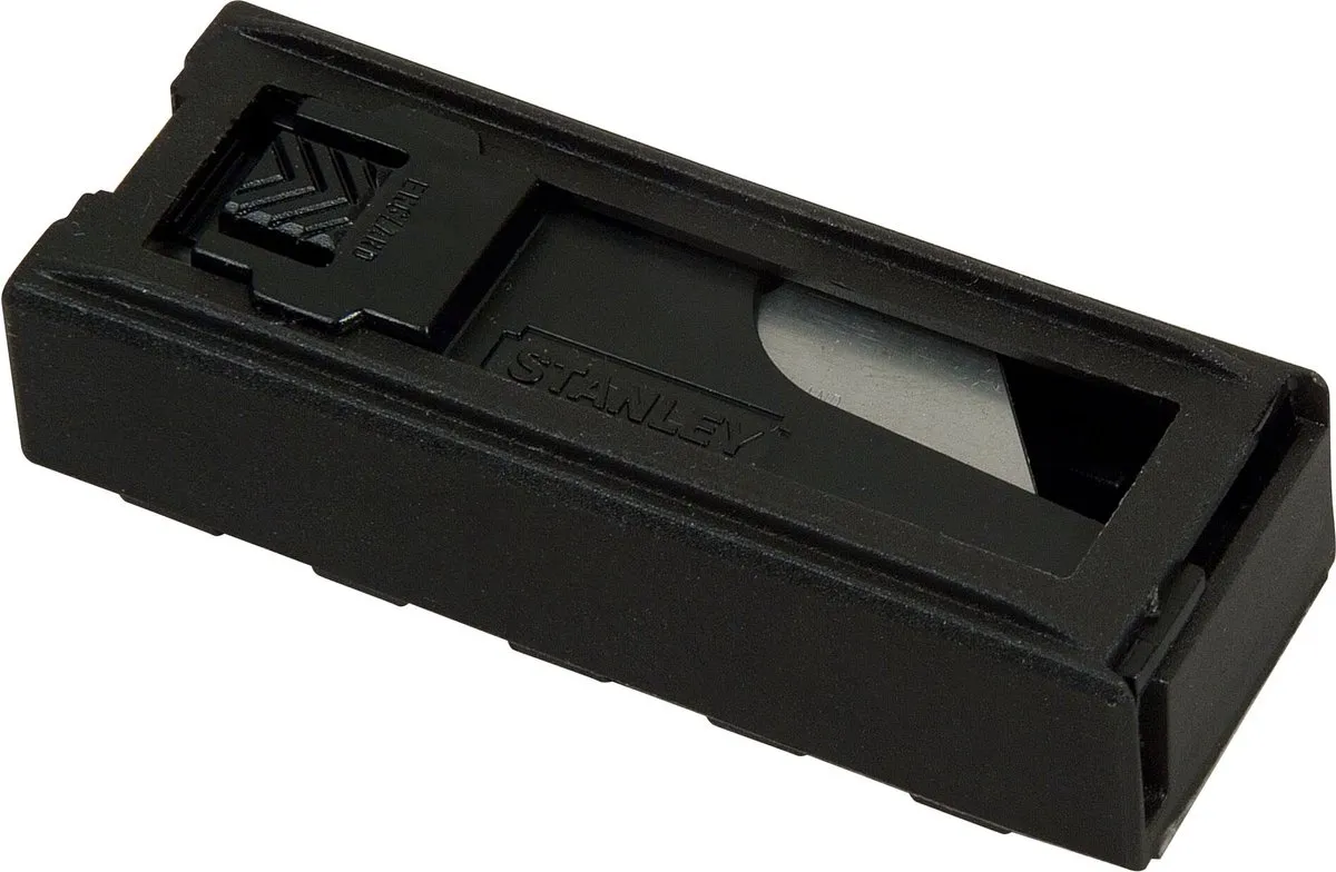 Stanley FatMax Reservemesjes 10 Stuks - voor Stanleymes