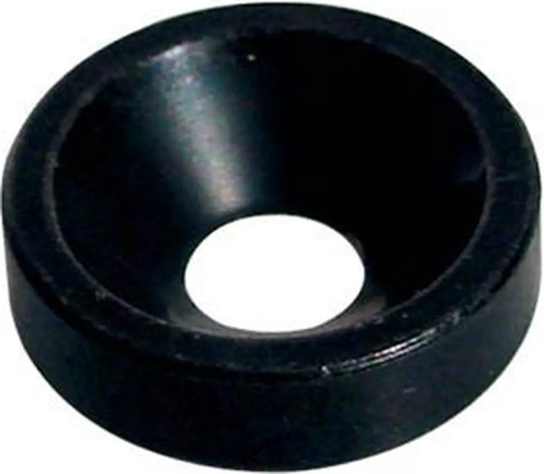 Boston W-720-B Neck Ferrules Set 15mm