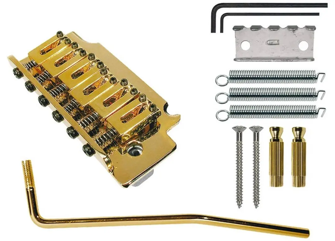 Boston T-260-G Tremolo Stallion