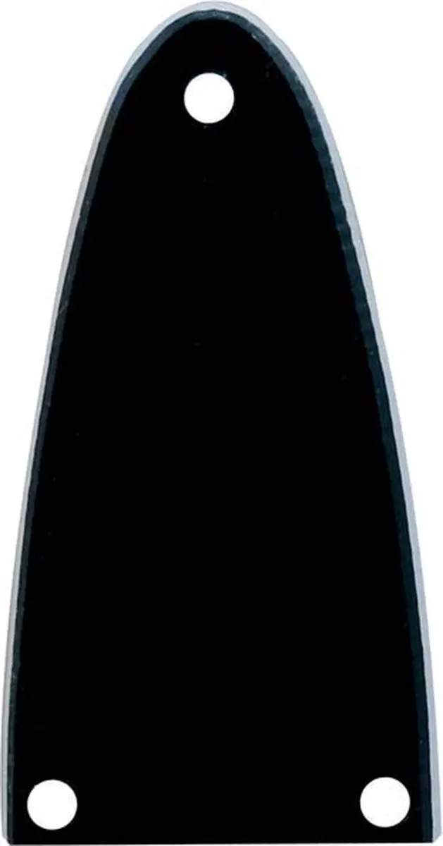 Boston LRC-24-B Truss Rod Cover