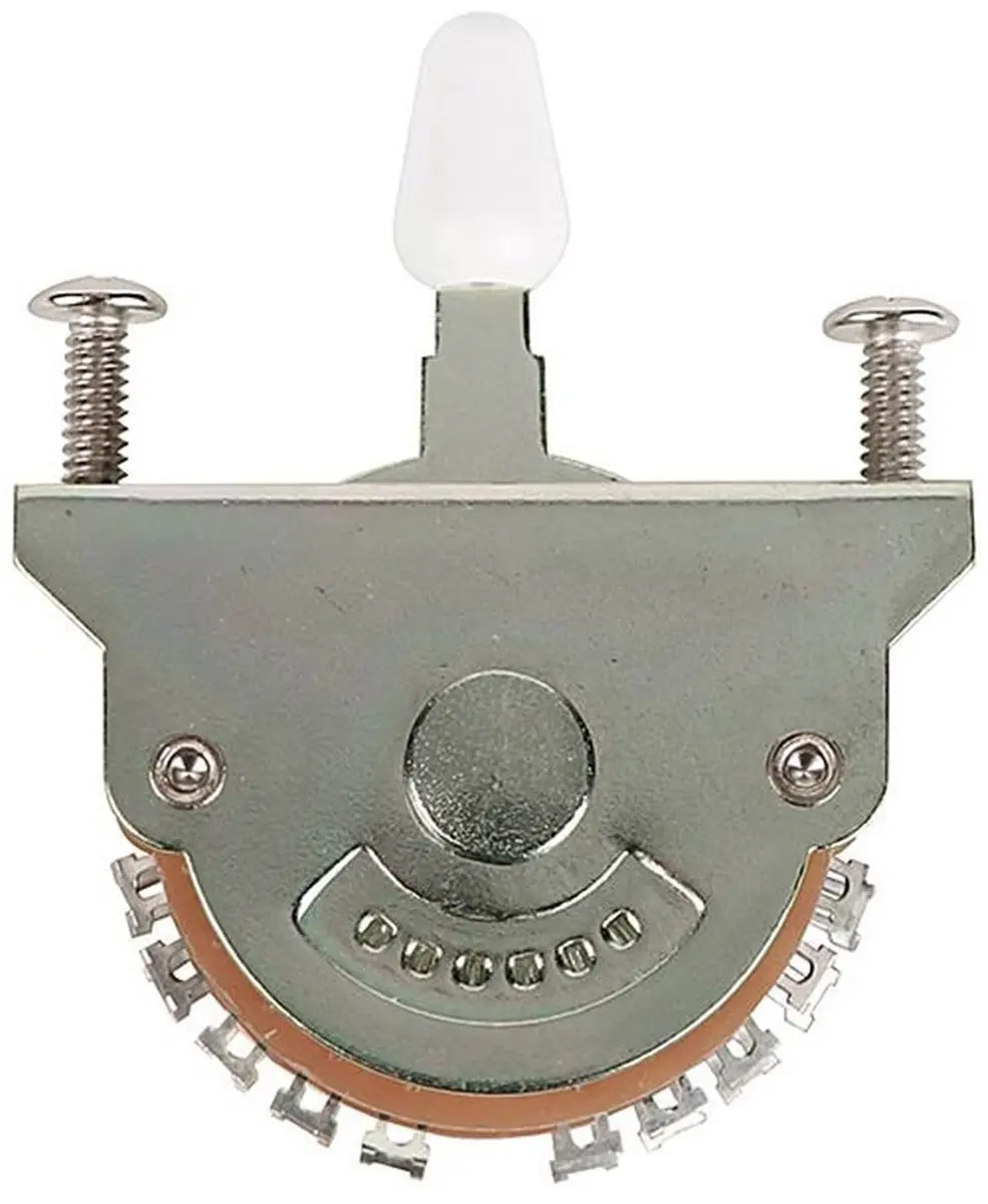Boston SSW-210-W Super Switch