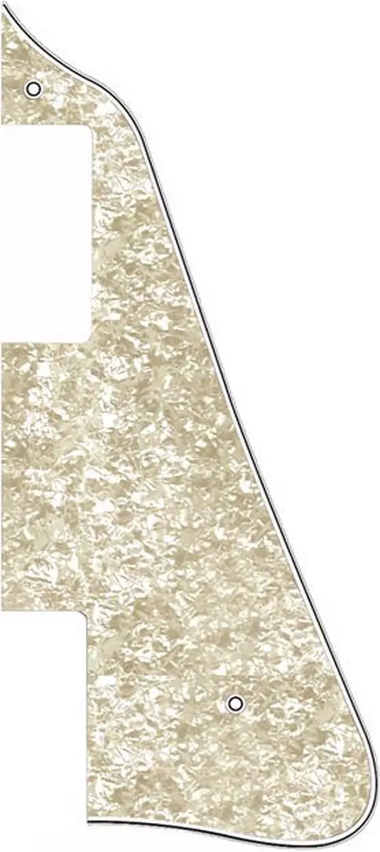 Boston LP-413-PW Pickguard