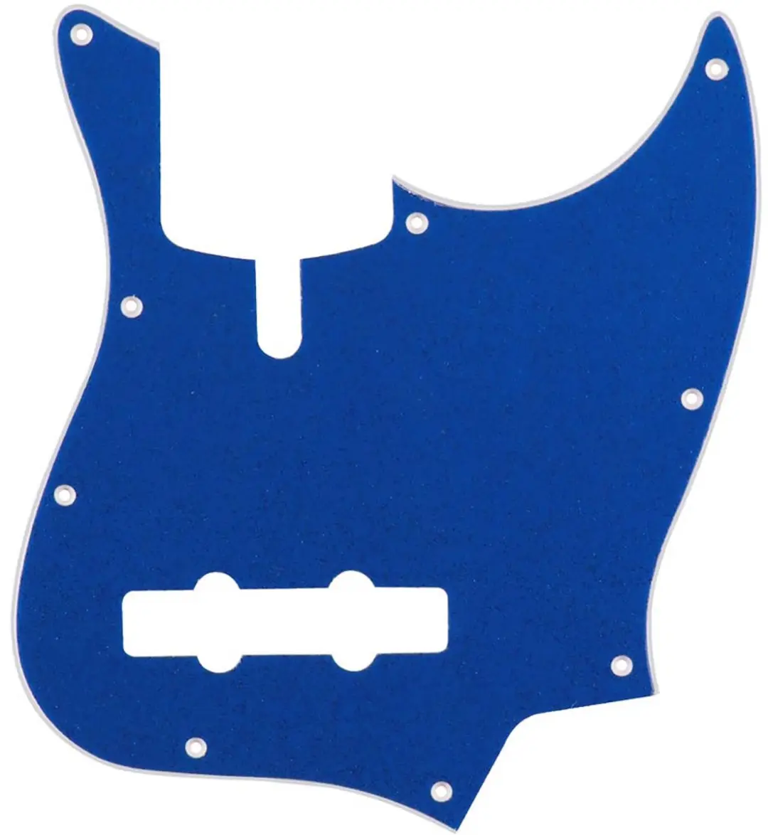 Boston M4V-210-SBU Pickguard