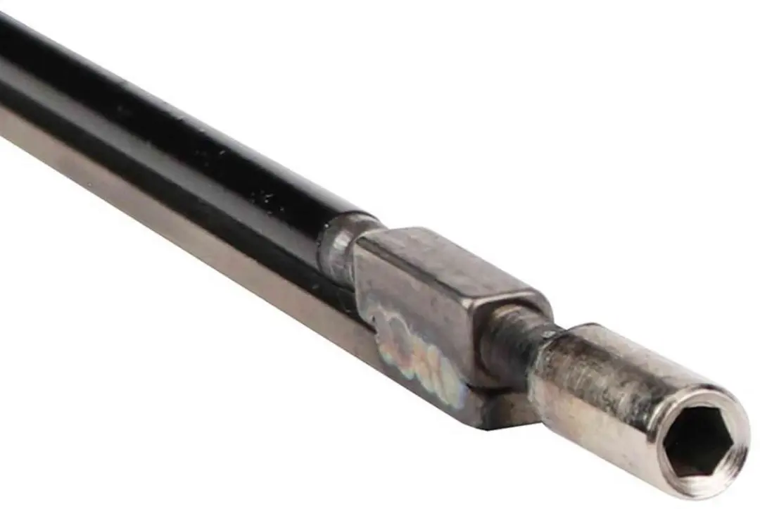 Boston TRD-360-HY Double Action Truss Rod 360mm - Hybride Titanium