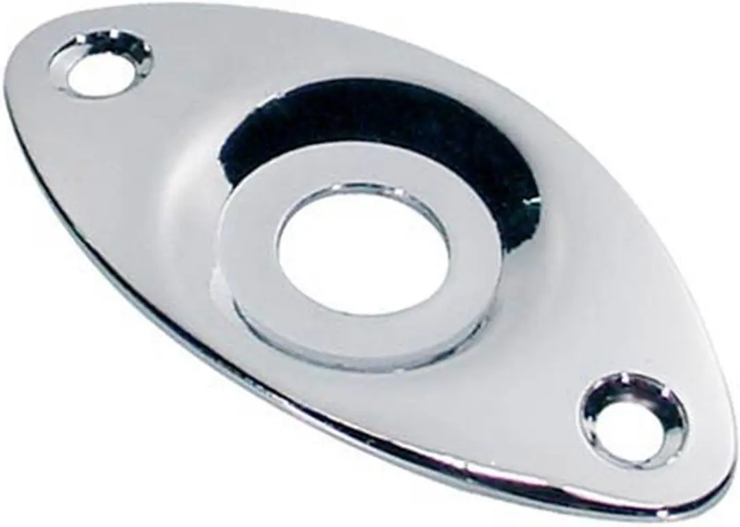 Boston JP-7-C Jack Plate Voetbalschip