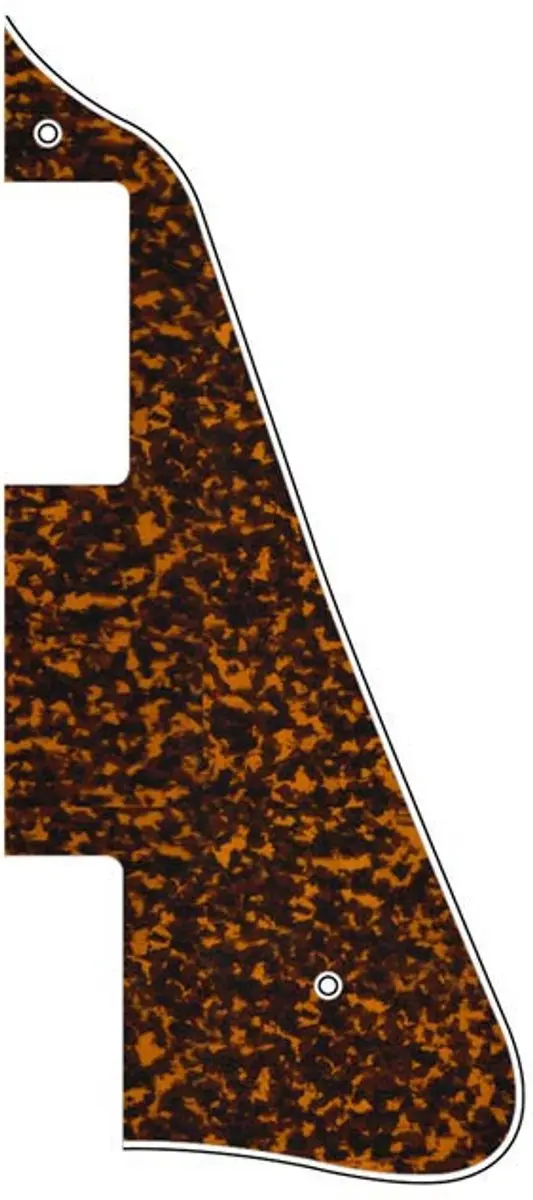 Boston LP-313-RY Pickguard