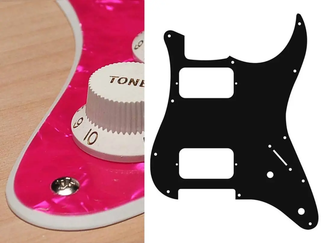 Boston ST-232-PP Pickguard