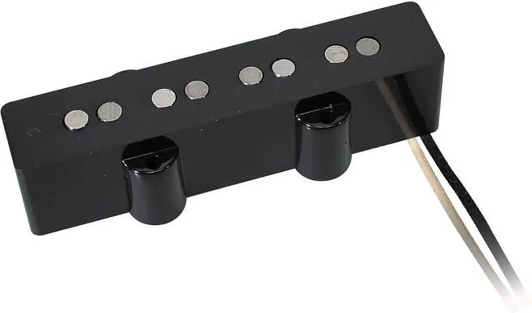 Boston VJB-62-BBK Alnico 5 Single Coil Pickup