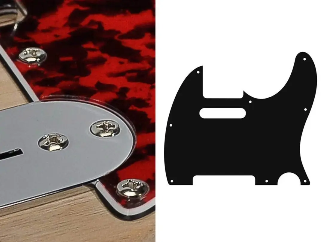 Boston TE-310-RR Pickguard
