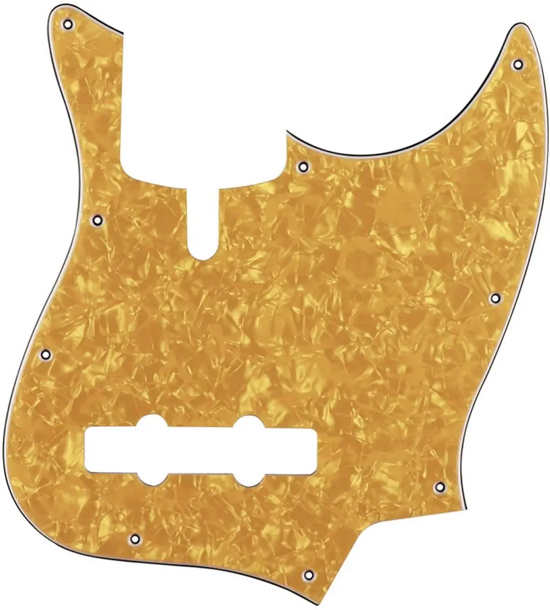 Boston M4V-310-PY Pickguard