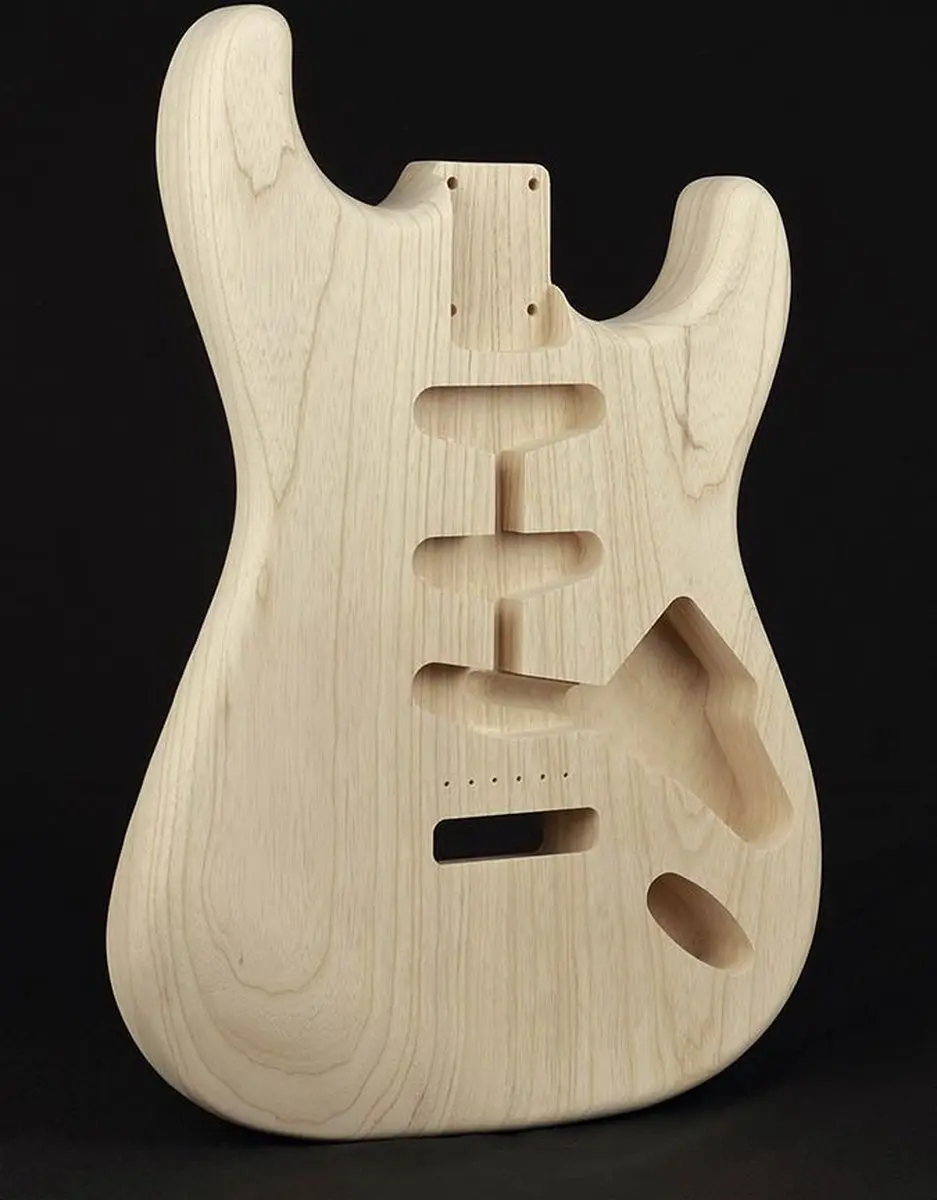 Boston JST-2SA Strat Vintage