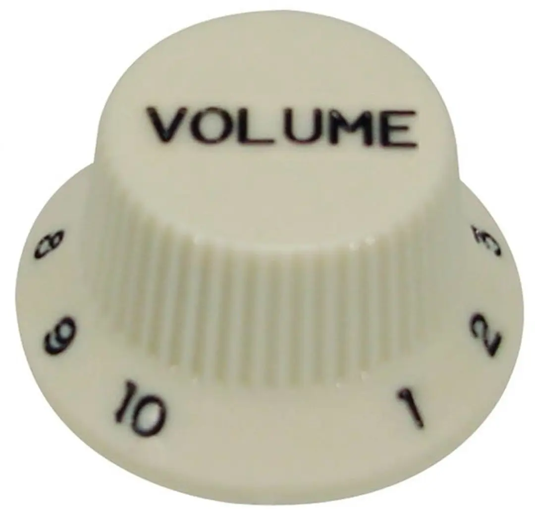 Boston KC-240-VB Bell Knob Mint