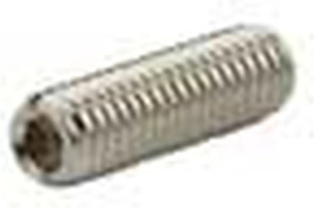 Boston Brugschroeven 3,0x10,0mm - 12 Stuks