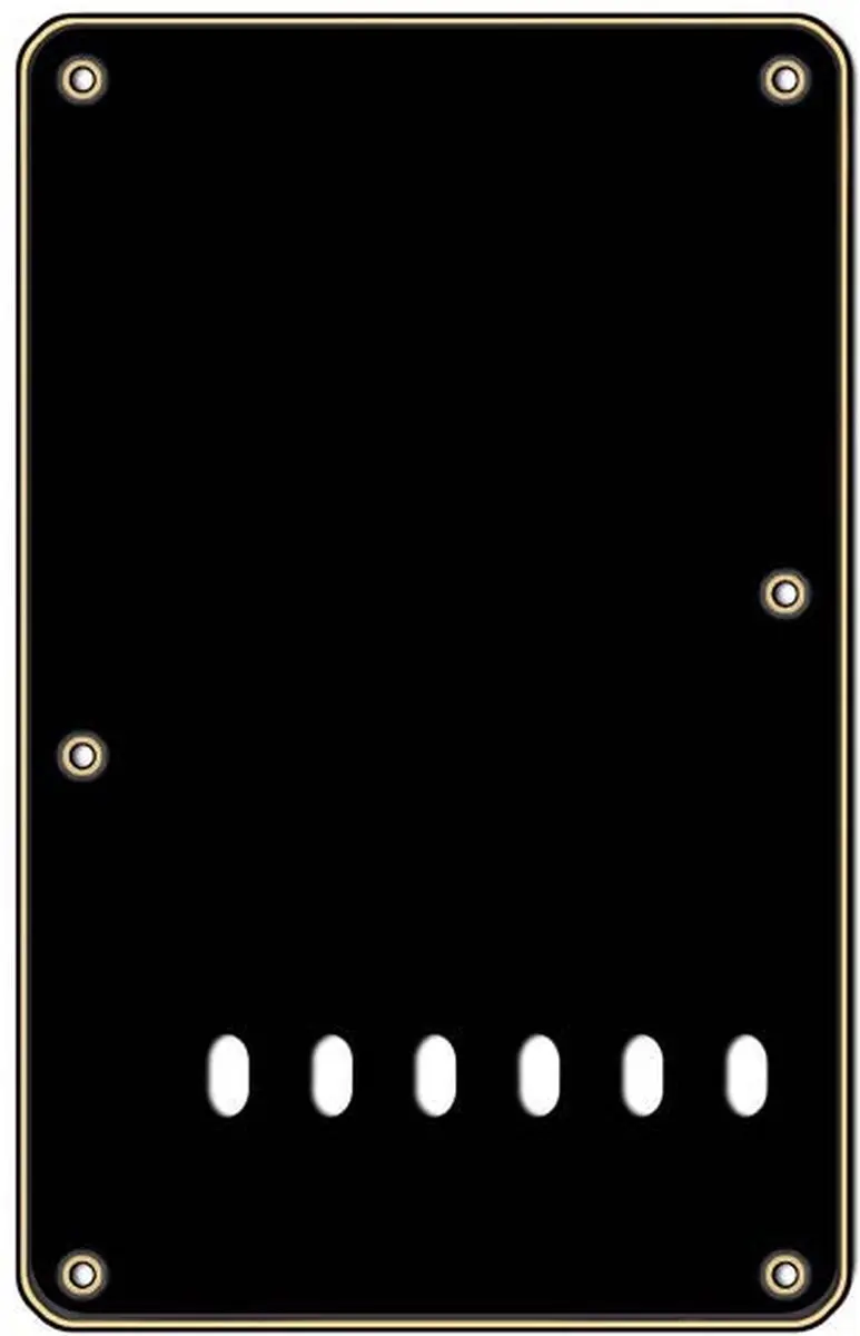 Boston BP-313-BC Back Plate
