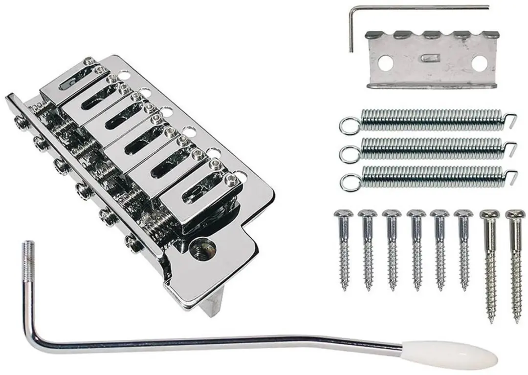 Boston T-210 Tremolo Stallion